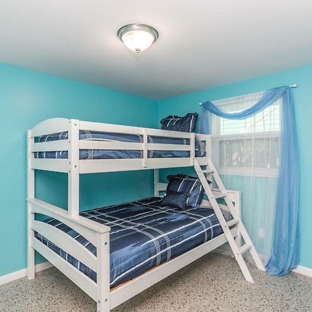 Villa Paradise, Pet Friendly Panama City Beach Exteriér fotografie