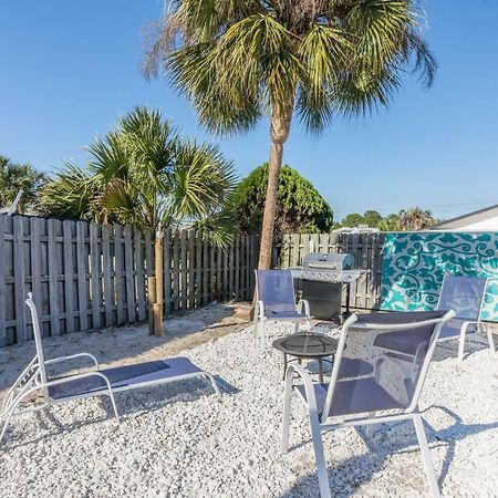 Villa Paradise, Pet Friendly Panama City Beach Exteriér fotografie