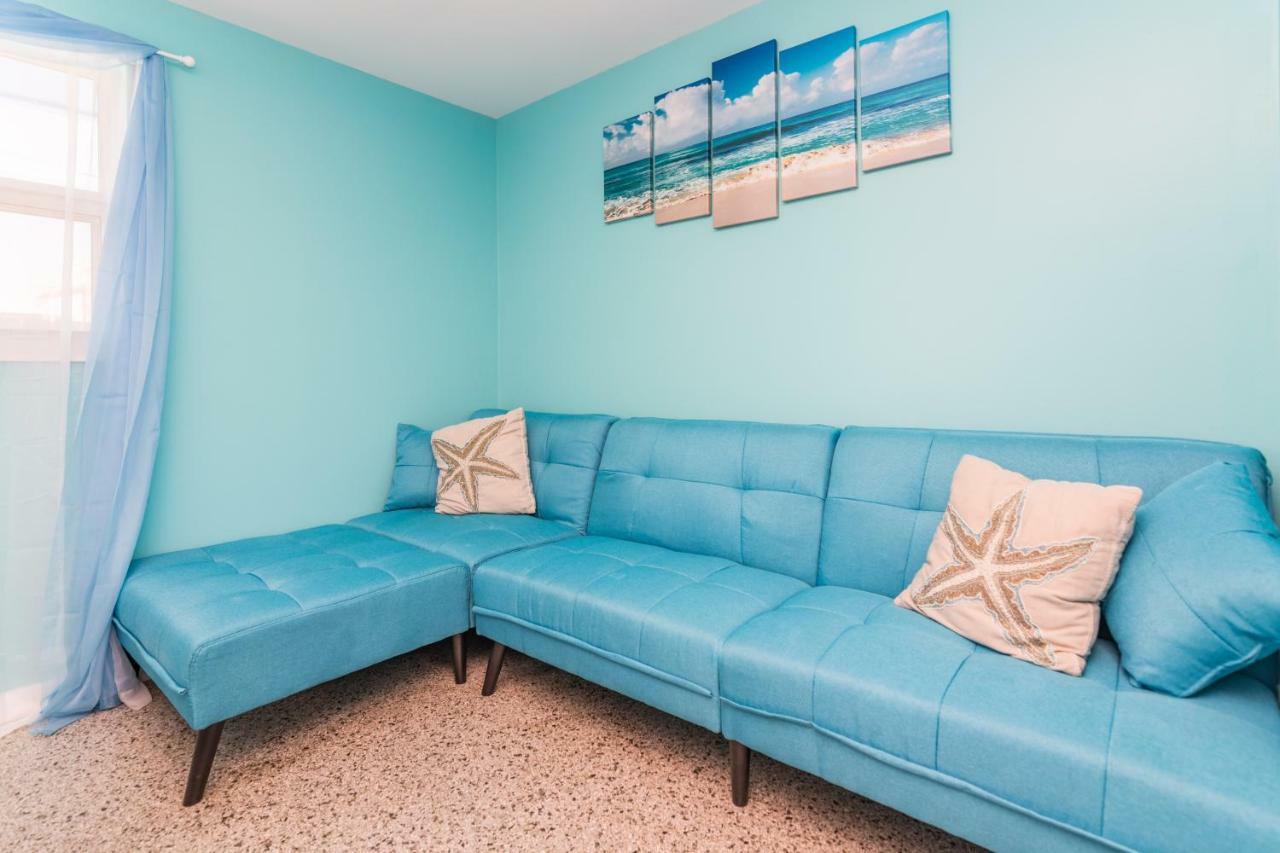 Villa Paradise, Pet Friendly Panama City Beach Exteriér fotografie