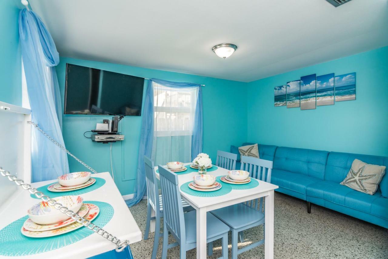 Villa Paradise, Pet Friendly Panama City Beach Exteriér fotografie