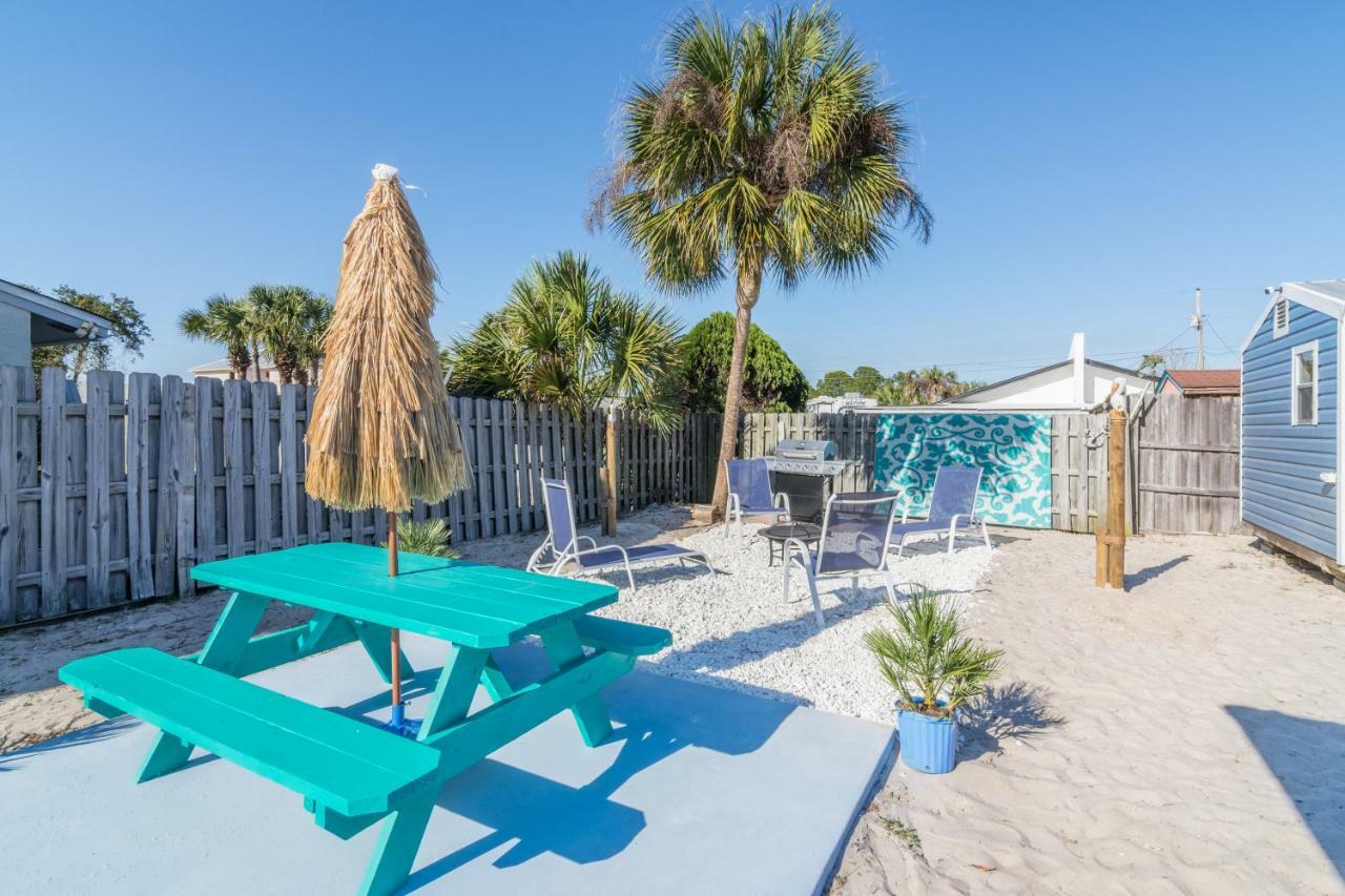Villa Paradise, Pet Friendly Panama City Beach Exteriér fotografie
