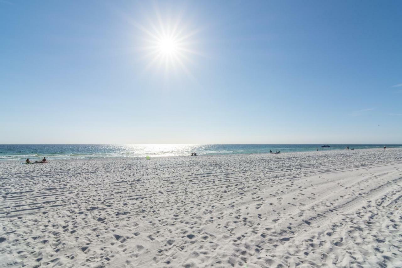 Villa Paradise, Pet Friendly Panama City Beach Exteriér fotografie