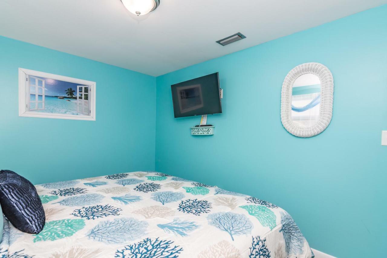 Villa Paradise, Pet Friendly Panama City Beach Exteriér fotografie