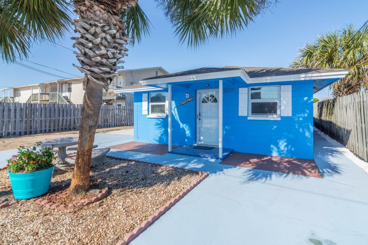 Villa Paradise, Pet Friendly Panama City Beach Exteriér fotografie