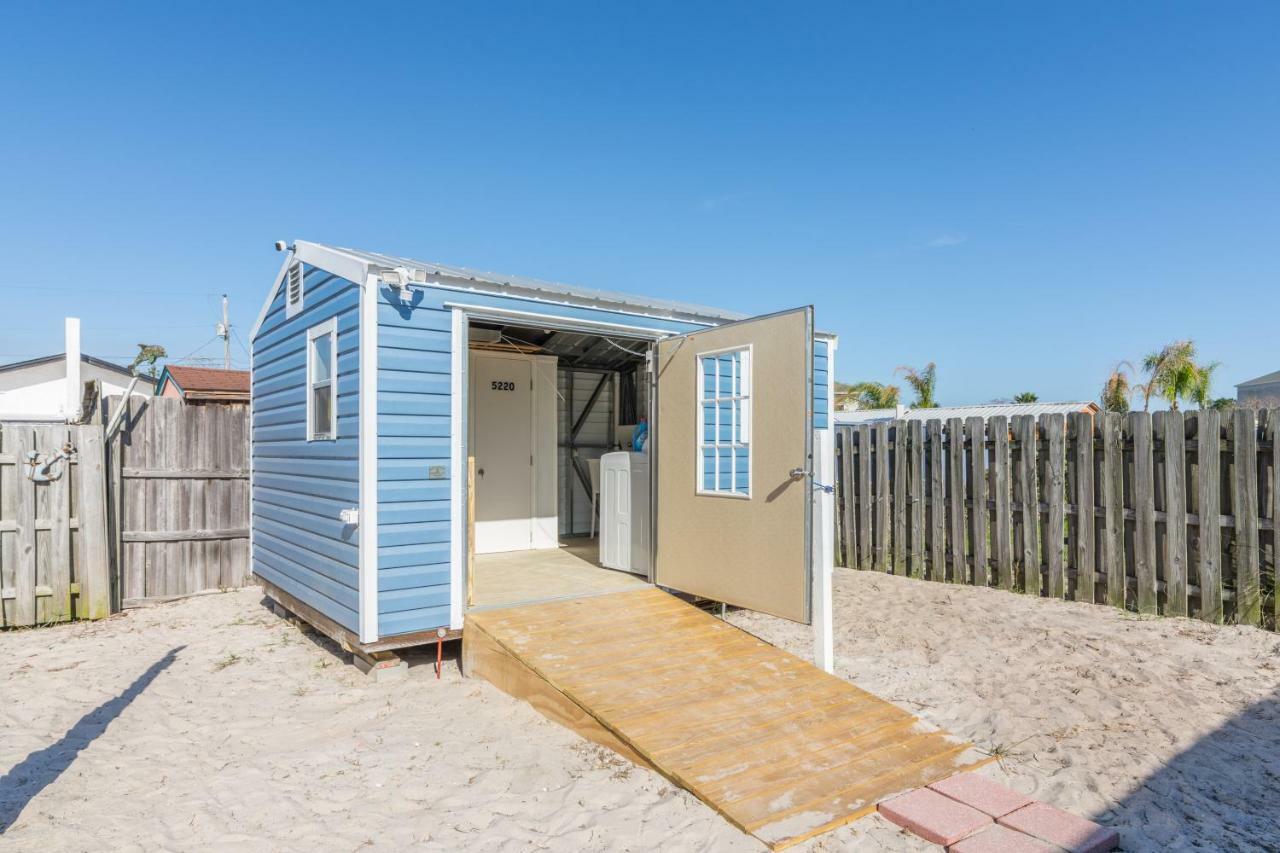 Villa Paradise, Pet Friendly Panama City Beach Exteriér fotografie