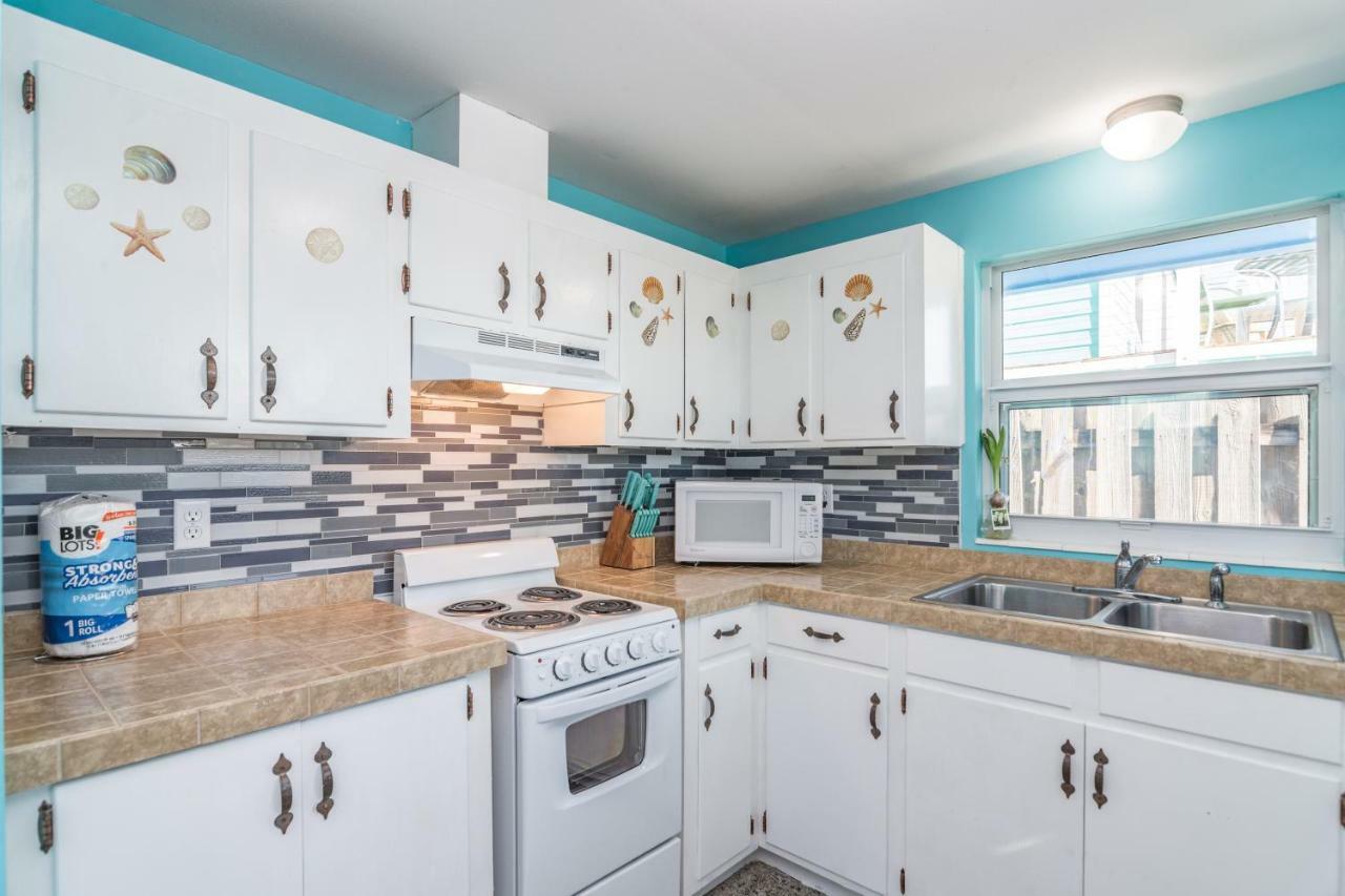 Villa Paradise, Pet Friendly Panama City Beach Exteriér fotografie