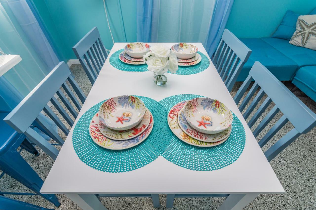 Villa Paradise, Pet Friendly Panama City Beach Exteriér fotografie